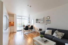 Haus Essen, Whg 7